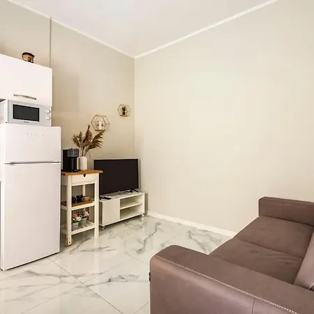 Appartamento Freeland House