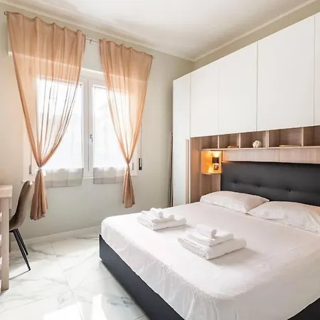 Lejlighed Freeland House Parma