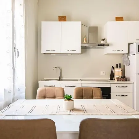 Freeland House Lejlighed Parma