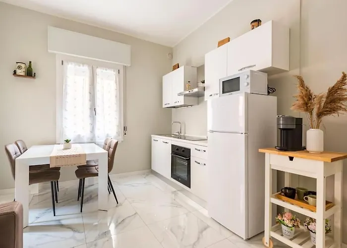 Freeland House Lejlighed *