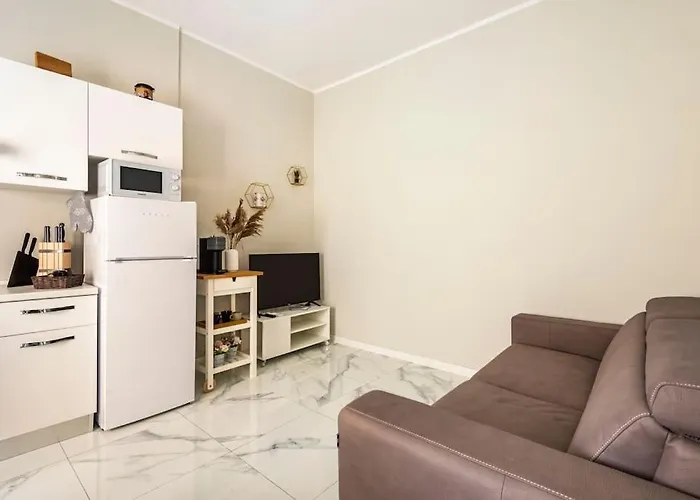 Appartement Freeland House