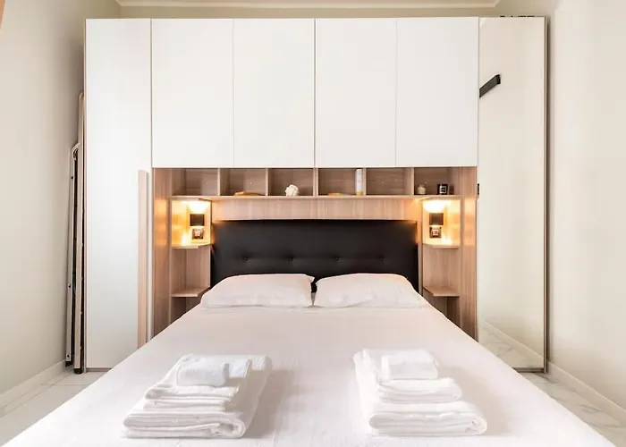 Appartement Freeland House *