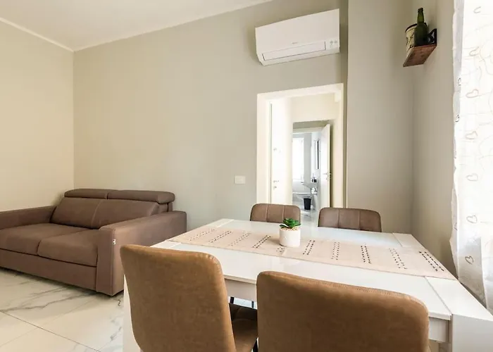 Freeland House Appartement