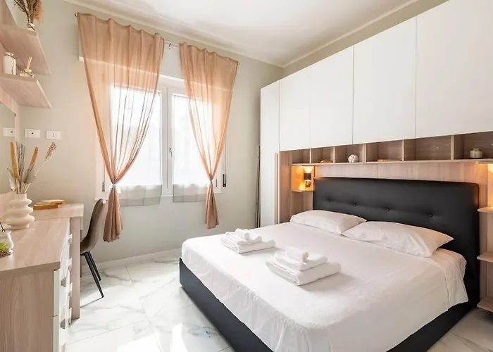 Lejlighed Freeland House Parma