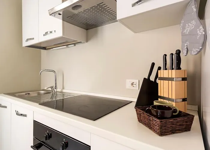 Freeland House Appartement