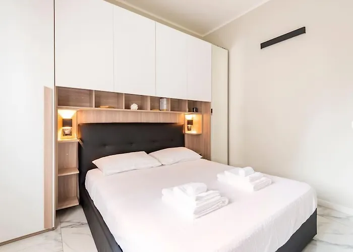 Freeland House Appartement *