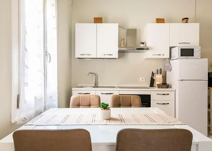 Freeland House Appartement Parma